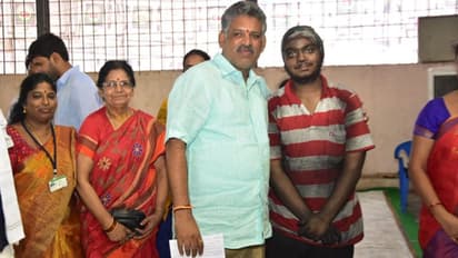 కస్తూర్భా గాంధీ కేంద్ర ట్రస్టుకు సహకరిస్తా: వైసీపీ ఎమ్మెల్యే చెవిరెడ్డి