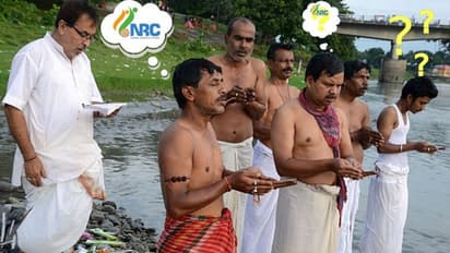 মহালয়ার পূণ্য প্রাতে আসবেন পূর্বপুরুষরা, এবার তাদের আটকে রাখুন, এমনই বলছে নেটিজেনরা