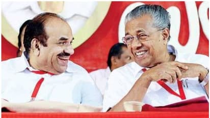 'അഞ്ചിലങ്കം' വീറോടെ പൊരുതാം; ഇടതുമുന്നണിക്ക് ധൈര്യം പകര്ന്ന് പാലായിലെ വിജയം