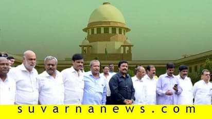 15 ಕ್ಷೇತ್ರಗಳಿಗೆ ಉಪ ಚುನಾವಣೆ: ಪೆಂಡಿಂಗ್ ಇದ್ದ ಮತ ಎಣಿಕೆ ದಿನಾಂಕ ಪ್ರಕಟ