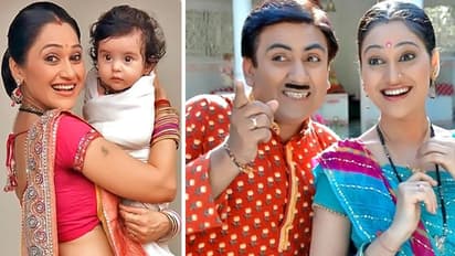 तारक मेहता में हो रही 'दयाबेन' की वापसी, दो साल बाद फिर हंसाएंगी दिशा वाकाणी