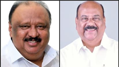 'അന്തിമതീരുമാനം ദേശീയ നേതൃത്വത്തിന്റേത്'; മാണി സി കാപ്പന്റെ മന്ത്രിസ്ഥാനം തള്ളാതെ തോമസ് ചാണ്ടി