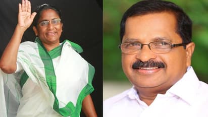 പാലാ എഫക്ട്? അഞ്ചിലങ്കത്തിലെ തര്ക്കം പരിഹരിച്ച് യുഡിഎഫ്; അരൂരില് ഷാനിമോള്, കോന്നിയില് മോഹന്രാജ്