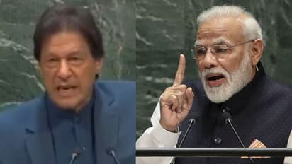 ಪ್ರಧಾನಿ ಮೋದಿ ಅವರನ್ನು ಭಾರತದ ಅಧ್ಯಕ್ಷ ಎಂದ ಇಮ್ರಾನ್!