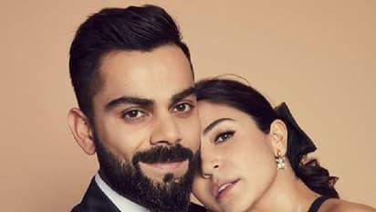 ಸೆಕೆಂಡ್‌ಗಳಲ್ಲಿ ದಾಖಲೆಯ ಹಿಟ್ಸ್; ವಿರುಷ್ಕಾ ಫೋಟೋಗೆ ಫಿದಾ ಆದ ಫ್ಯಾನ್ಸ್!