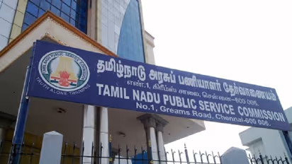 விஸ்வரூபம் எடுக்கும் டி.என்.பி.எஸ்.சி முறைகேடு..! 12 பேர் அதிரடி கைது..!