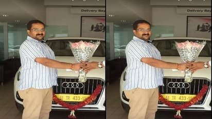 ಕೊಡಗು: ಗುಂಡು ಹಾರಿಸಿಕೊಂಡು ಕಾಫಿ ವ್ಯಾಪಾರಿ ಆತ್ಮಹತ್ಯೆ