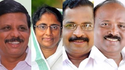 ഉപതെരഞ്ഞെടുപ്പ്: കോൺഗ്രസ് സ്ഥാനാർത്ഥി പട്ടിക തയ്യാ‌ർ; പ്രഖ്യാപനം ഇന്ന്