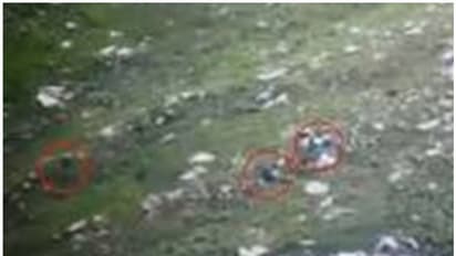 പാക് ഭീകരരുടെ നുഴഞ്ഞുകയറ്റ ശ്രമം പരാജയപ്പെടുത്തി ഇന്ത്യൻ സൈന്യം; വീഡിയോ പുറത്ത്