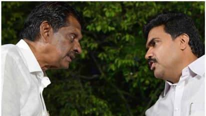 കേരളകോണ്‍ഗ്രസില്‍ വീണ്ടും തമ്മിലടി: ജോസഫ് വിളിച്ച യോഗം ബഹിഷ്കരിച്ച് റോഷിയും ജയരാജും