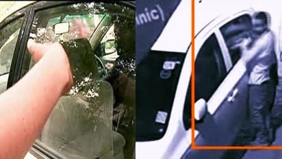 ബൈക്കിലെത്തി വനിതാ ജഡ്ജിയെ കൊള്ളയടിച്ച് കുപ്രസിദ്ധ സംഘം; ആസൂത്രിത കവര്ച്ച നടന്നത് ദില്ലിയില്