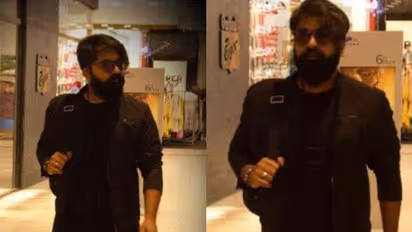 எப்படி இருந்த சிம்புவை இப்படி மாத்திட்டீங்களேய்யா... வெறித்தனம் காட்டும் வீடியோ..!