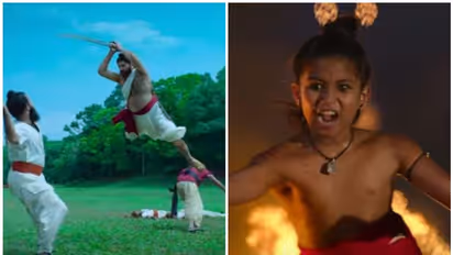 ഒരിക്കല് കണ്ടാല് ഒരിക്കലും മറക്കാത്ത ഒന്ന്, വിഷ്വല് ട്രീറ്റായി മാമാങ്കം ടീസര്