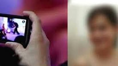 வாகன சோதனையில் சிக்கும் பெண்களுக்கு குறி...  சப் - இன்ஸ்பெக்டரின் ஆபாச அழிச்சாட்டியம்..!