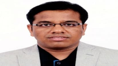 জলবায়ু দূষণ রুখতে বাঁকুড়ার তাপসের  গবেষণা পাচ্ছে ভারত সরকারের স্বীকৃতি