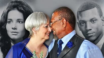 കറുത്തവനും വെളുത്തവളും പ്രണയിക്കരുതെന്ന് സമൂഹത്തിന്റെ ശാസന; പിരിഞ്ഞ പ്രണയികള് 50 വര്ഷത്തിനുശേഷം ഒന്നാകുമ്പോള്...