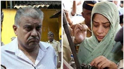 'മരിക്കുന്നതിന് മുമ്പ് മക്കളോട് സംസാരിക്കണം'; അപേക്ഷയുമായി ഷീന വധക്കേസ് പ്രതി പീറ്റര്‍ മുഖര്‍ജി