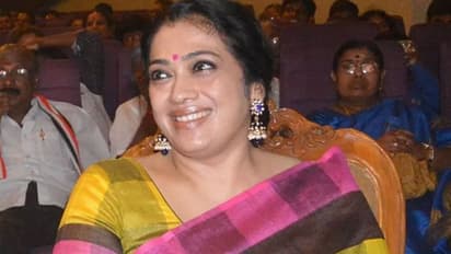 నేను బతికే ఉన్నా.. సీనియర్ నటి కామెంట్స్!