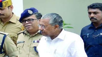 ഇന്‍റലിജൻസ് വിവരങ്ങള്‍ ചോർത്തി മതവികാരം വ്രണപ്പെടുത്താന്‍ ശ്രമിച്ചെന്ന കേസ് എഴുതിതള്ളി