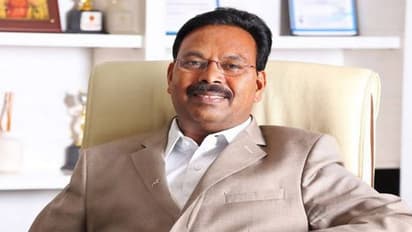 रूबी आर मनोहरन कांग्रेस से लड़ेंगे नंगुनेरी विधानसभा सीट के लिए उपचुनाव