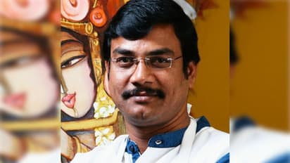 అహోబిలం ప్రభాకర్ కవిత: సెలవు వికసిస్తుంది