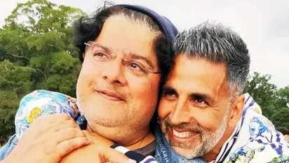 Housefull 4: Akshay Kumar on #MeToo accused Sajid Khan not getting director credit