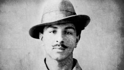 'ഞാൻ ഒരു തീവ്രവാദിയെപ്പോലെയാണ് പെരുമാറുന്നത് എന്ന് നിങ്ങൾക്ക് തോന്നാം, പക്ഷേ ഞാനൊരു തീവ്രവാദിയല്ല വിപ്ലവകാരിയാണ്'