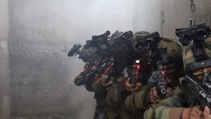 ഇന്ത്യൻ സർജിക്കൽ സ്‌ട്രൈക്കിൽ പാകിസ്ഥാൻ നടുങ്ങിയിട്ട് ഇന്നേക്ക് മൂന്ന് വർഷം..!