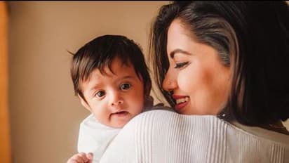 ಸೋಶಿಯಲ್ ಮೀಡಿಯಾ ಬ್ಯೂಟಿ ದಿಶಾ ಮದನ್ ' bubba.vee 'ಪೋಟೋಗಳಿವು!