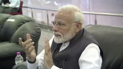 'ഞങ്ങള് ഇതൊരു പ്രചോദനമായെടുക്കുന്നു'; യുഎഇയെ അഭിനന്ദിച്ച് പ്രധാനമന്ത്രി