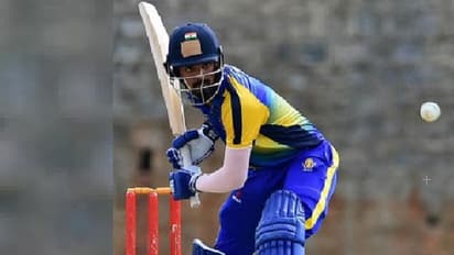 ವಿಜಯ್ ಹಜಾರೆ ಟ್ರೋಫಿ: ಕರ್ನಾಟಕಕ್ಕೆ ಸುಲಭ ಜಯ