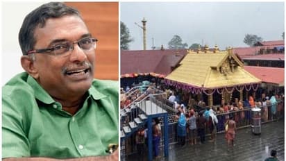 'ശബരിമല വിധി'യിൽ സാമ്പത്തിക നഷ്ടം മാത്രം: നൂറു കോടി വരുമാനനഷ്ടമെന്ന് എ പദ്മകുമാർ