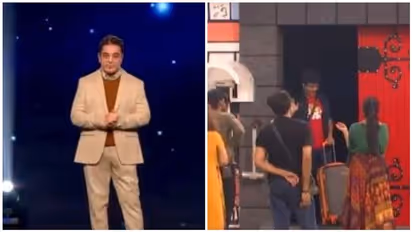 கவின் வெளியேறியது ஏன்? மக்கள் மனதில் உள்ள கேள்விக்கு முதல் ப்ரோமோவிலேயே ஃபுல் ஸ்டாப் வைத்த கமல்!