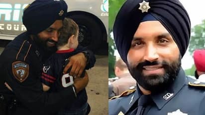 അമേരിക്കന് പൊലീസിലെ തലപ്പാവ് ധരിച്ച ആദ്യ സിഖ് പൊലീസ് ഉദ്യോഗസ്ഥന്റെ കൊലപാതകം; ദുഖമറിയിച്ച് രാജ്യം