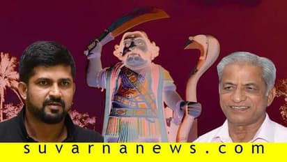 ಮಹಿಷಾ ದಸರಾ ರದ್ದು: ಮೋದಿ, ಪ್ರತಾಪ್ ಸಿಂಹ ವಿರುದ್ಧ ಗುಡುಗಿದ ಭಗವಾನ್