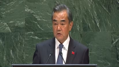 ವಿಶ್ವಸಂಸ್ಥೆಯಲ್ಲಿ ಕಾಶ್ಮೀರ ವಿಷಯ ಪ್ರಸ್ತಾಪಿಸಿದ ಚೀನಾಗೆ ಭಾರತದ ಎದಿರೇಟು!