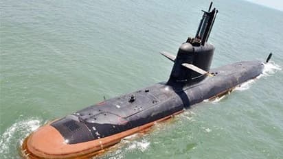 লাদাখ সীমান্ত উত্তাপের আঁচ পড়তে পারে সমুদ্রেও, চিনের গতিবিধির ওপর নজর রাখতে ভারতীয় নৌবাহিনীর কৌশল