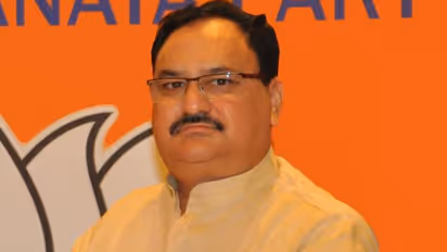 BJP national working president questions Congress’ silence over anti-CAA protest