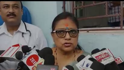 টাকা নিয়েছেন, নারদার ফুটেজ সত্যি-জানালেন কাকলী