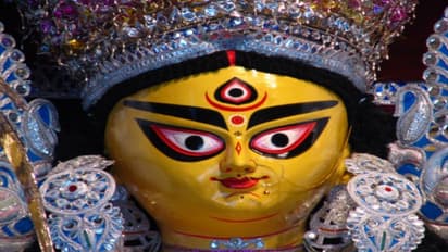 দুর্গা পুজোর প্রস্তুতিতে ভার্চুয়াল মিটিং, ভিড় কমানোর লক্ষ্যে উদ্য়োক্তারা