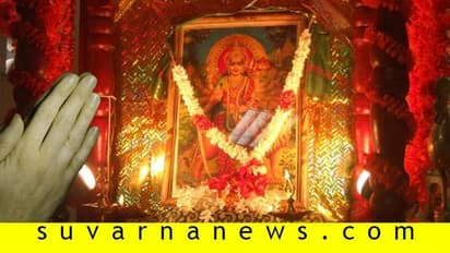 ಒಂಬತ್ತು ದಿನಗಳ ನವರಾತ್ರಿ ಆಚರಣೆ, ಮನುಷ್ಯನ ಸೈಕೋಲಜಿ..