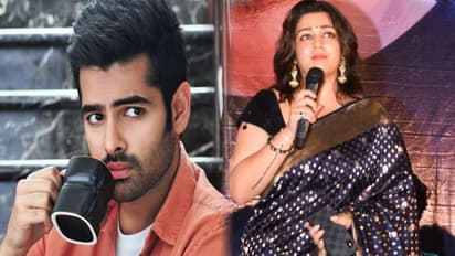 చేతిలో 50 వేలు కూడా లేని పరిస్థితి.. రామ్ సాయం చేశాడు.. ఛార్మి!