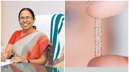 സംസ്ഥാനത്തെ മൂന്ന് മെഡിക്കൽ കോളേജുകളിൽ സ്റ്റെന്റ് വിതരണം നിർത്തി ; ആശങ്ക വേണ്ടെന്ന് ആരോഗ്യമന്ത്രി