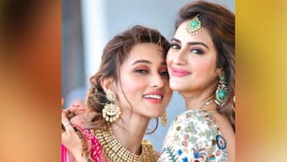 কেমন পাত্র চাই সাংসদ অভিনেত্রী মিমির, বনুয়ার 'Finace' খোঁজার দায়িত্ব নিলেন নুসরত