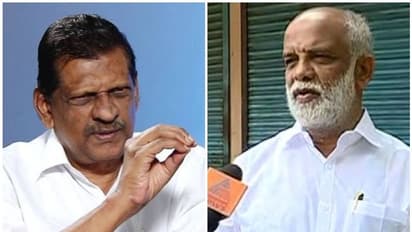 പാലായിൽ വില്ലൻ ജോസഫ്, തുറന്നടിച്ച് ജോസ് ടോം: തോൽവി ചോദിച്ച് വാങ്ങിയെന്ന് ജോസഫ്