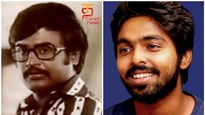 അന്ന് രജനികാന്തിന്റെ ഹൊറര് ചിത്രം, ഇന്ന് അതേപേരില് ഹൊറര് ചിത്രവുമായി ജി വി പ്രകാശ് കുമാര്