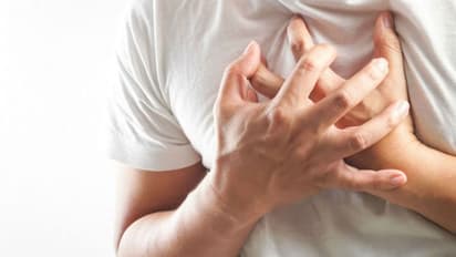 മഞ്ഞുകാലത്ത് ഹൃദയാഘാത സാധ്യത വര്‍ധിക്കുന്നുവോ? 