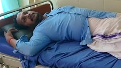 ബോംബെറിഞ്ഞെന്ന് കള്ളപ്പരാതി കൊടുത്തു, കുടുങ്ങി: സിപിഎം ബ്രാഞ്ച് സെക്രട്ടറി അറസ്റ്റില്