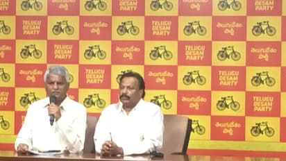 హుజూర్ నగర్ ఉపఎన్నికకు టీడీపీ సై: రేపు అభ్యర్థిని ప్రకటించనున్న చంద్రబాబు