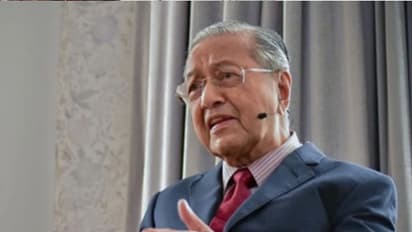 मलयेशियाई पीएम महातिर पर अब यूं स्ट्राइक करेगी मोदी सरकार